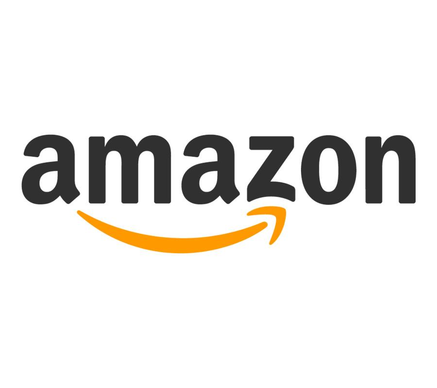 Amazon logo