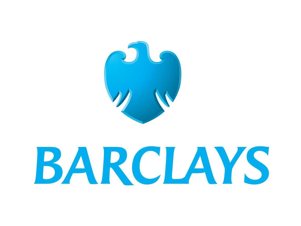 Barclays logo
