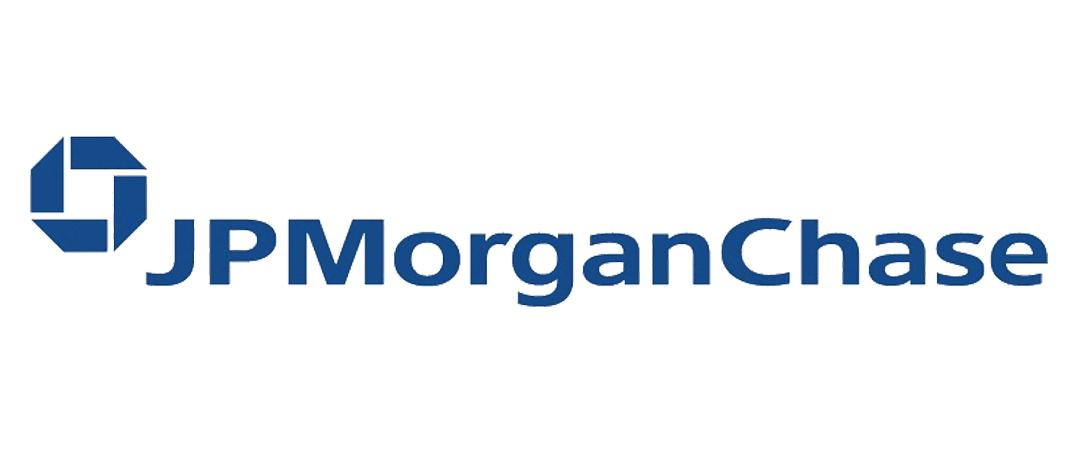 JPMorgan Chase logo