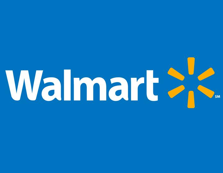 Walmart logo